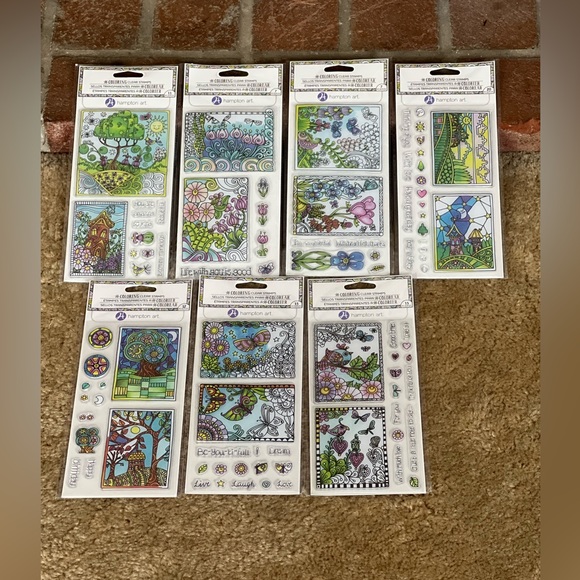 Assorted Lot of Stamps - Picture 9 of 9